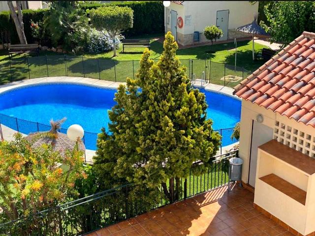 Chalet en venta en Rincón De La Victoria, Málaga