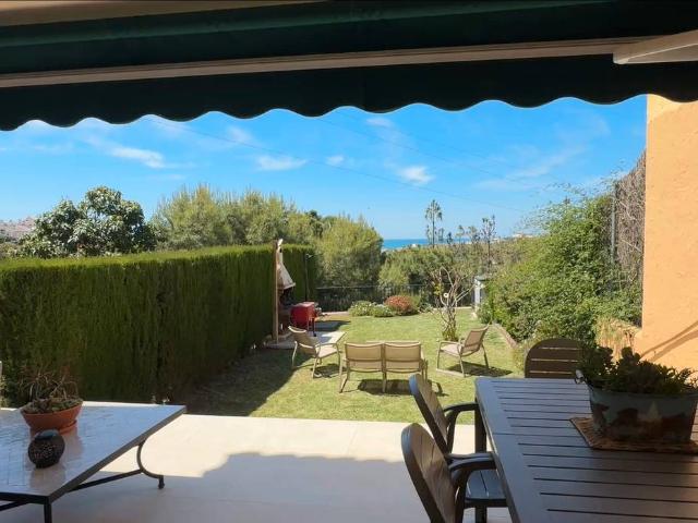 Villa en venta en Rincón De La Victoria