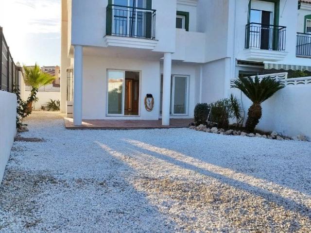 Chalet en venta en La Axarquía, Andalucía