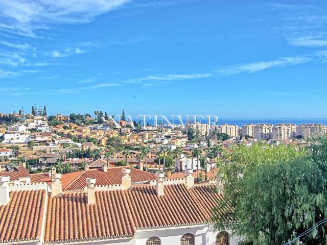 Chalet en venta en La Axarquía, Andalucía