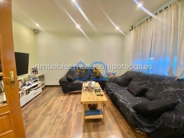 Chalet en venta en Añover De Tajo, Castilla-La Mancha