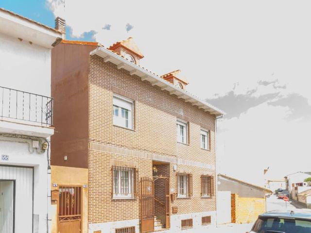 Chalet en venta en Añover De Tajo, Castilla-La Mancha