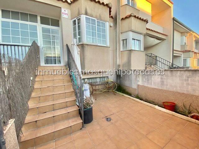 Chalet en venta en Añover De Tajo, Castilla-La Mancha
