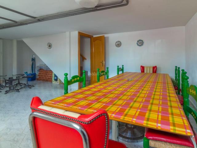 Chalet en venta en Añover De Tajo, Castilla-La Mancha