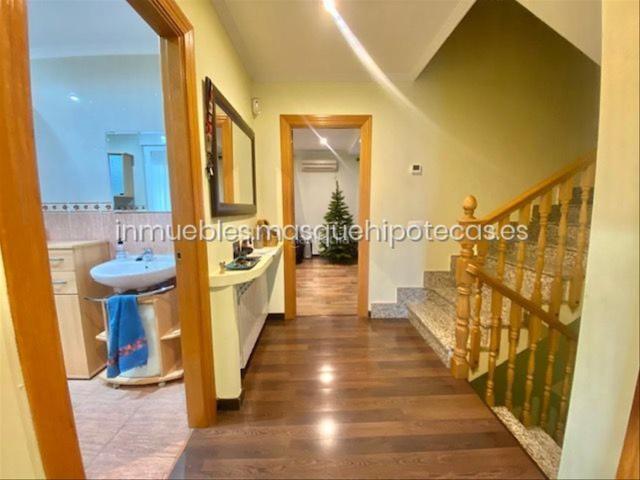 Chalet en venta en Añover De Tajo, Castilla-La Mancha