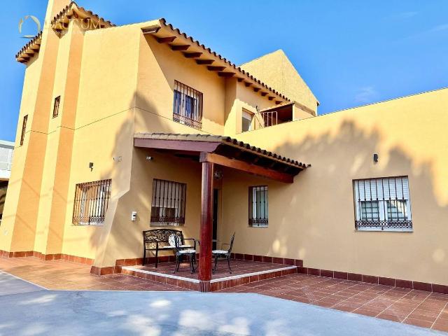 Chalet en venta en el Calvari, la Marina Baixa