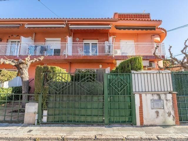 Villa en venta en Torredembarra