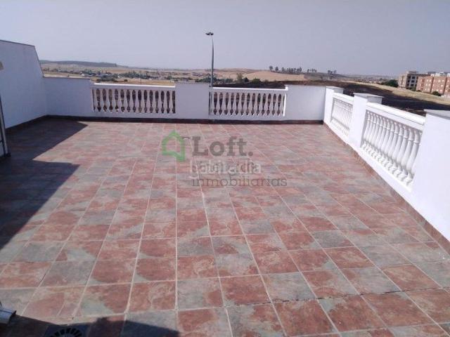 Chalet en venta en Casco Antiguo, Tierra de Badajoz