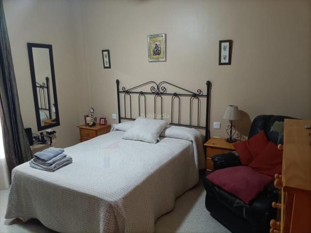 Chalet en venta en Casco Antiguo, Tierra de Badajoz