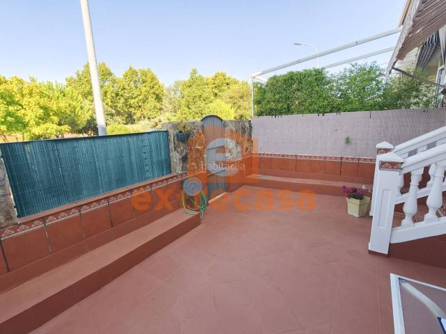 Chalet en venta en Casco Antiguo, Tierra de Badajoz