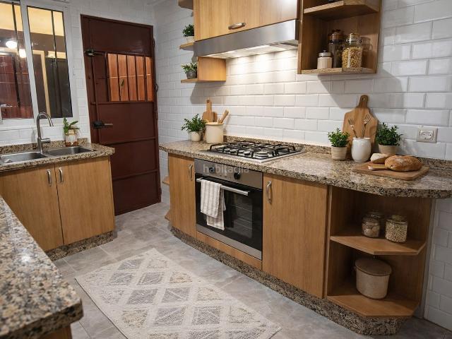 Chalet en venta en Casco Antiguo, Tierra de Badajoz