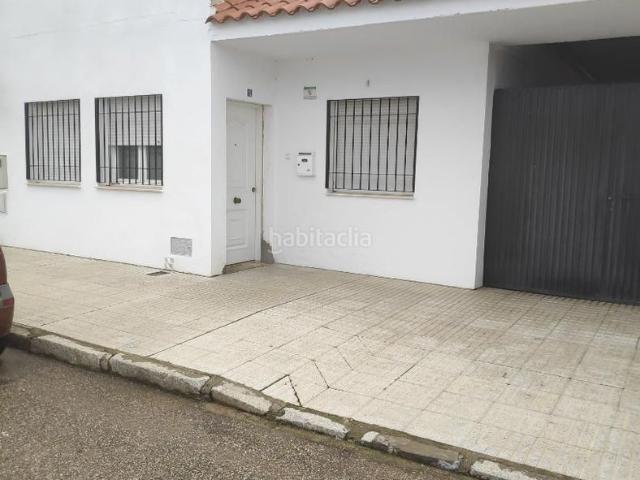 Chalet en venta en Casco Antiguo, Tierra de Badajoz