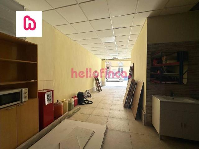 Chalet en venta en Districte 6, Barcelonès