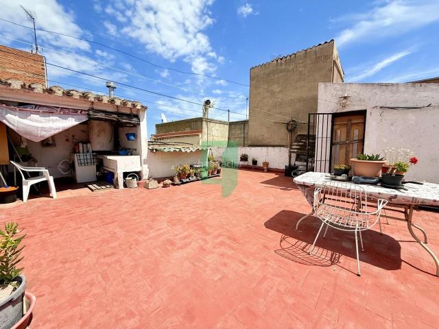 Chalet en venta en Districte 6, Barcelonès