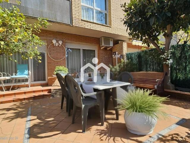 Chalet en venta en Districte 3, Barcelonès