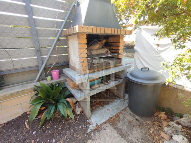 Chalet en venta en Districte 3, Barcelonès