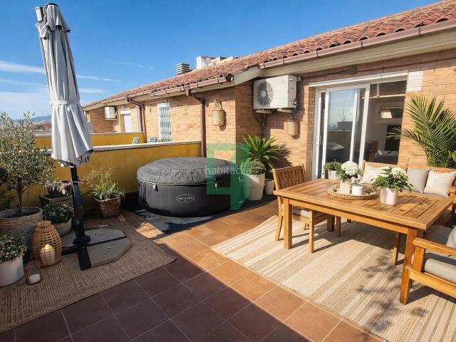 Chalet en venta en Districte 3, Barcelonès