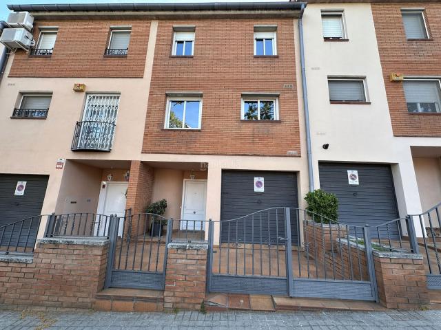 Chalet en venta en Districte 3, Barcelonès
