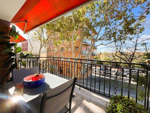 Chalet en venta en Districte 3, Barcelonès