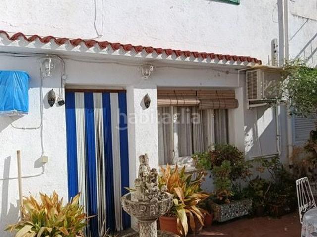 Chalet en venta en Districte 3, Barcelonès