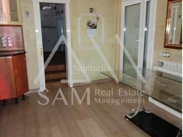 Chalet en venta en Districte 3, Barcelonès