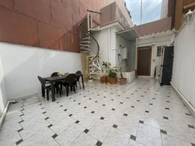 Chalet en venta en Districte 3, Barcelonès