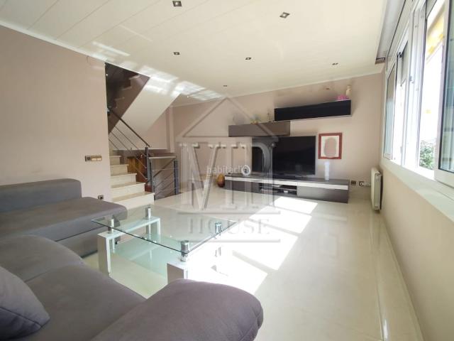 Chalet en venta en Districte 3, Barcelonès