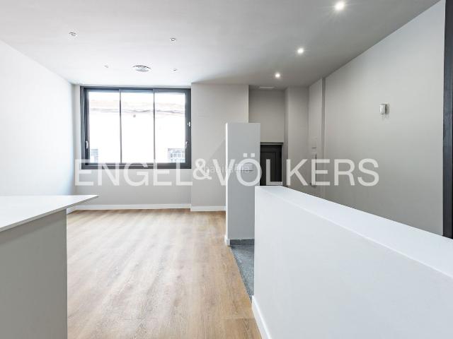 Chalet en venta en Districte 1, Barcelonès