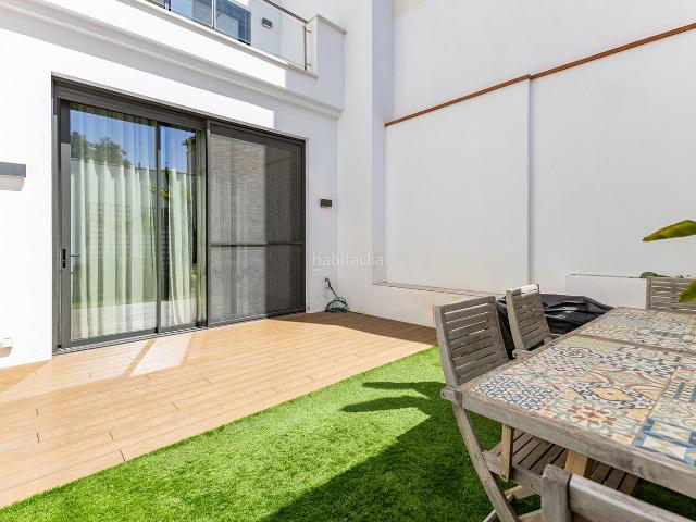 Chalet en venta en Districte 1, Barcelonès