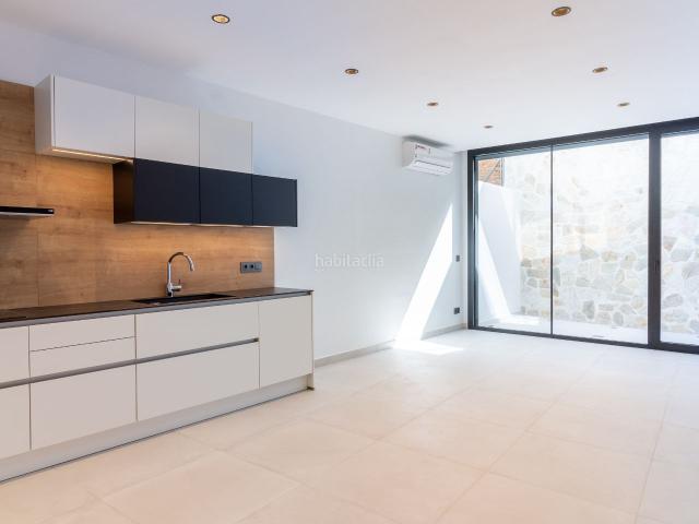 Chalet en venta en Districte 1, Barcelonès