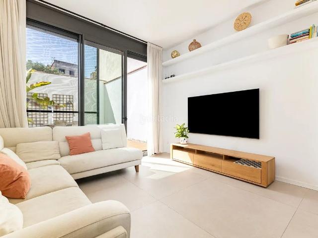 Chalet en venta en Districte 1, Barcelonès