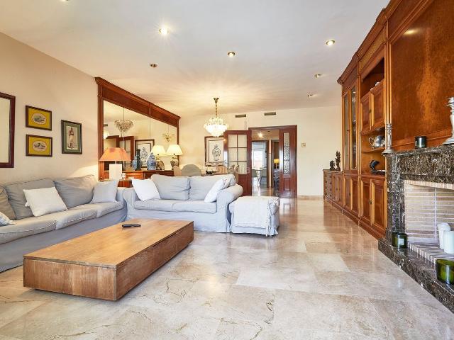 Chalet en venta en Districte 1, Barcelonès
