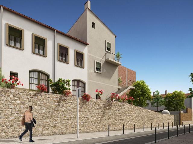 Chalet en venta en Districte 1, Barcelonès