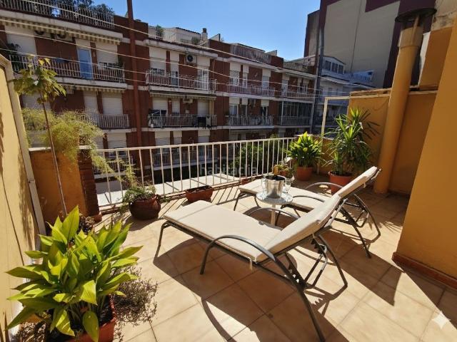 Chalet en venta en Districte 5, Barcelonès