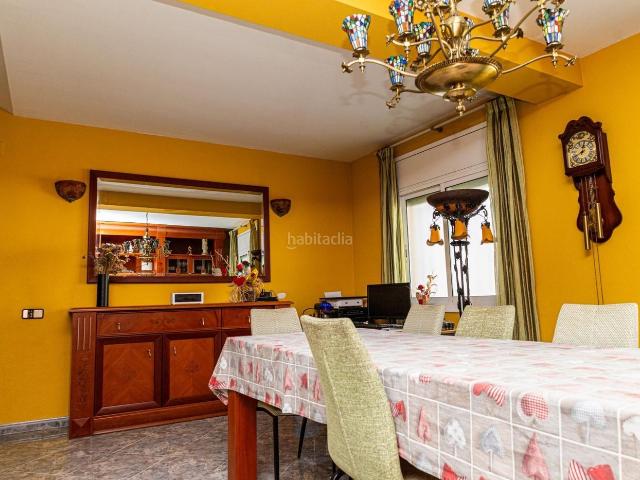 Chalet en venta en Sant Antoni de Llefià, Badalona