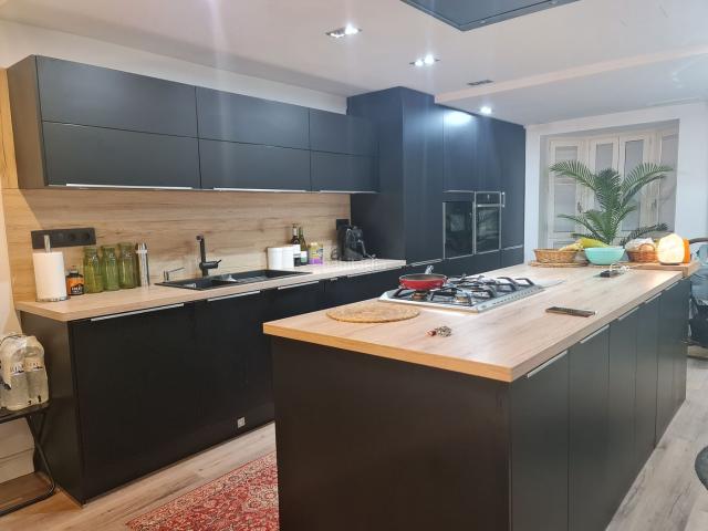 Chalet en venta en Districte 2, Barcelonès