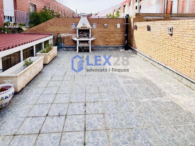 Chalet en venta en Districte 3, Barcelonès