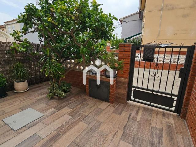 Chalet en venta en Districte 3, Barcelonès