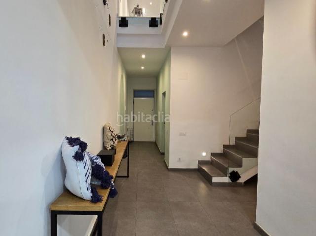 Chalet en venta en Districte 1, Barcelonès