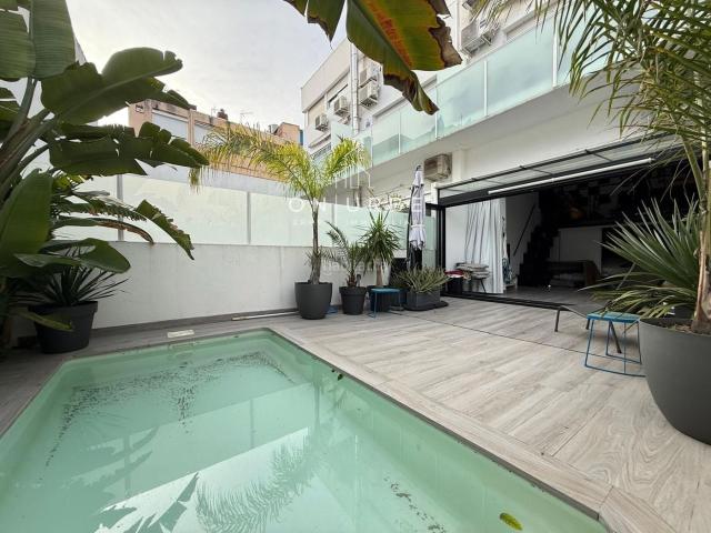Chalet en venta en Districte 1, Barcelonès