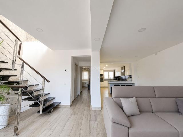 Chalet en venta en Districte 2, Barcelonès