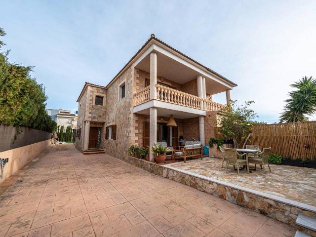 Chalet en venta en Llucmajor, Migjorn