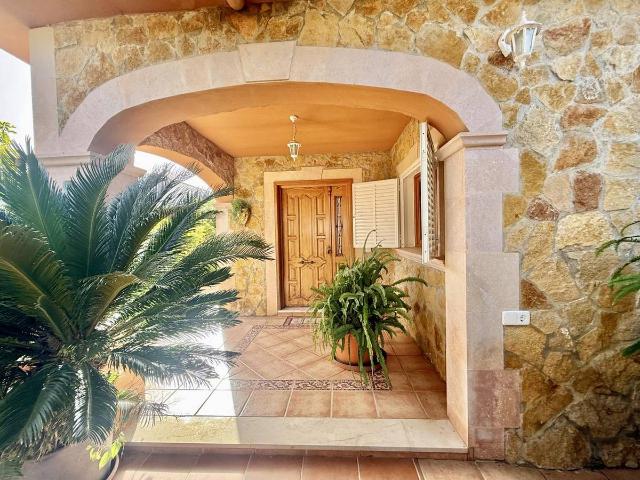 Chalet en venta en Llucmajor, Migjorn