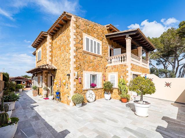 Chalet en venta en Llucmajor, Migjorn