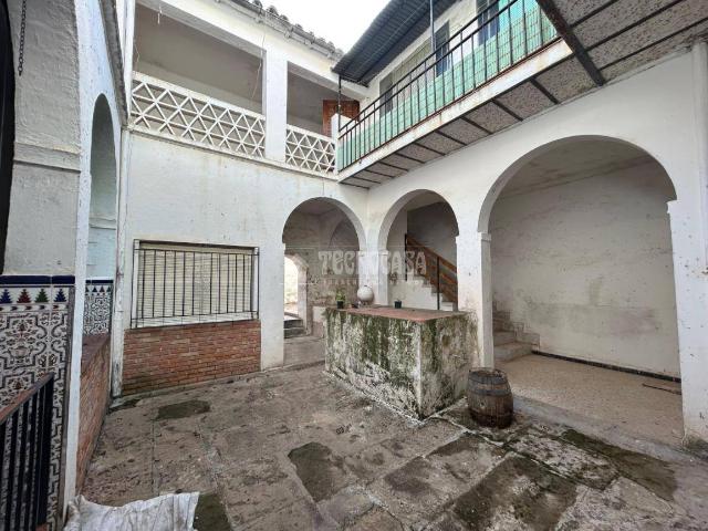 Chalet en venta en Barrio Poetas de la Hispanidad, Baeza