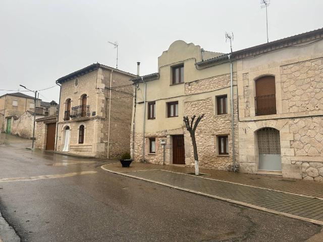 Chalet en venta en Bahabón, Castilla y León
