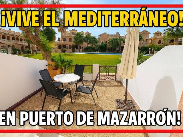 Chalet en venta en Rincones, Bajo Guadalentín