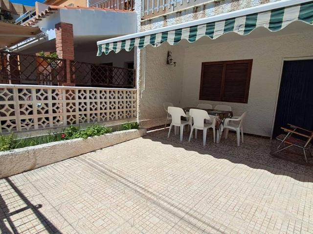Chalet en venta en Rincones, Bajo Guadalentín