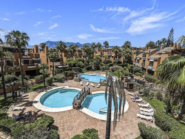 Chalet en venta en Centro, Costa del Sol Occidental