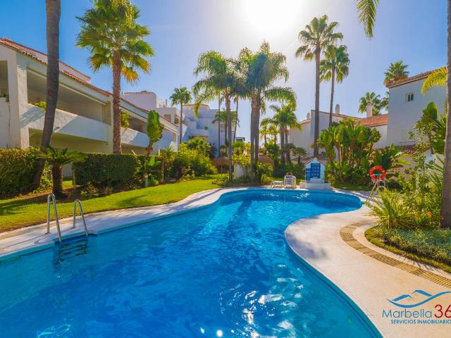 Chalet en venta en Centro, Costa del Sol Occidental